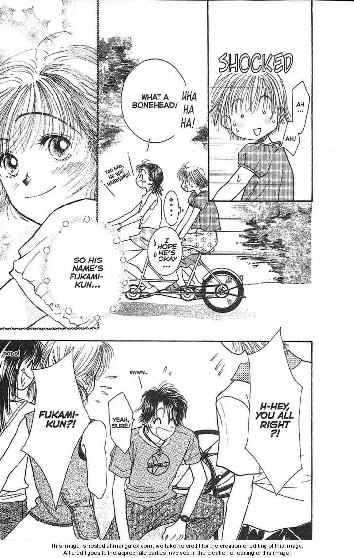 Venus wa Kataomoi Chapter 6 30